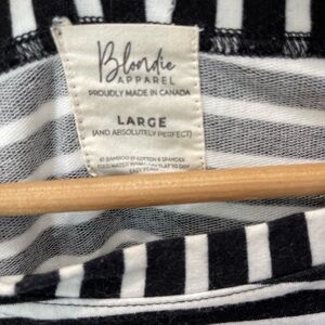 Blondie Apparel East End sweater